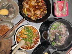 -古市香跷脚牛肉·非遗传承单位
