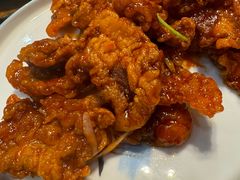 -荣鹏风味烀饼(万达广场店)