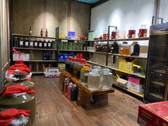 -喜洲翰林餐厅(董家百年老宅店)