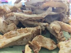 -天天向上素食餐厅(五台山店)