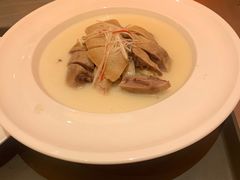 -白金汉爵大酒店-24小时餐厅