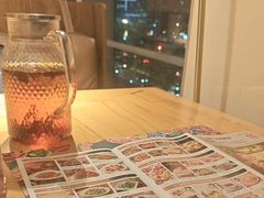 -甘思咪哚·云南艺术餐厅(天河广百店)