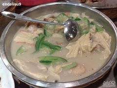 鱼腩-渔米粥(罗湖店)