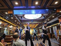 -如意林卡藏餐吧(大昭寺店)