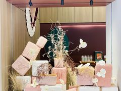 店内布置-La Terre乐田(万象城店)