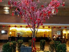 -南京维景国际大酒店(南京博物院店)