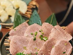 -本寻烧肉酒场(双井店)