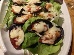 -BISTROFIORE美伊娜(伊犁南路店)
