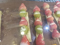 -栗子侠奶皮子糖葫芦(长宁店)
