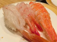 -合点寿司(金虹桥商场店)