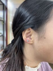 -冰岛刺青·手工耳饰品售卖·专业纹身