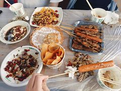 -小民大排档(光谷店)