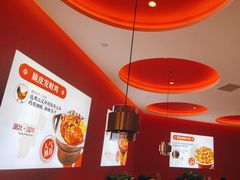 -来菜·湖北头牌藕汤(武商MALL众圆店)