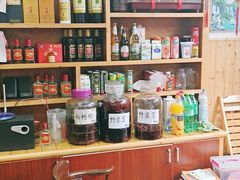 零售区-芦茨金富饭庄·25年老字号·专做稻草鸡