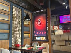 -辣尚瘾·烤鱼·新川菜(交大直营店)