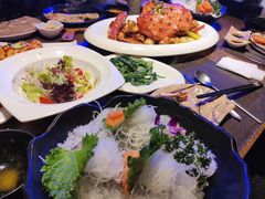 -蟹之国·精品蟹料理(极地店)