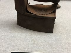 -上海纺织博物馆