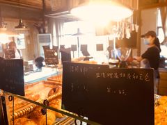 -仙峰天然面包(迎宾路店)