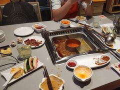 -竹犇番茄火锅(长治太行东街店)