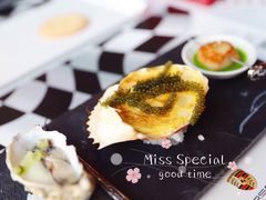 -翡翠36餐厅(浦东香格里拉店)