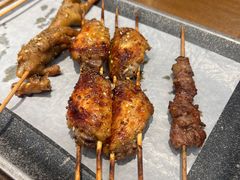 -管氏翅吧(马家堡店)