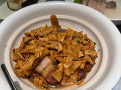 -皖厨·中国徽菜(星河WORLD·COCO Park店)