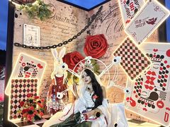 -成都欢乐谷
