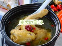 -小陆莲花蟹园农家乐(莲花岛店)