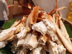 -上海宝华万豪酒店