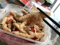 -黎里王记辣脚(黎里总店)