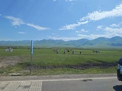-新疆那拉提国家旅游度假区