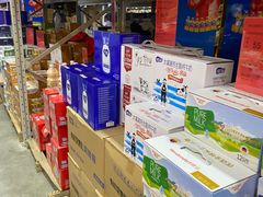 -福达坊批发城(汉阳黄金口总店)