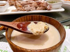 蒙古锅茶-诺敏塔拉奶茶-布里亚特包子-手把肉(锦都会店)