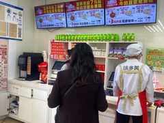 -味多美蛋糕(杨闸环岛店)