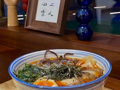 -肥朵食堂(带梦胡同店)