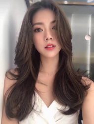 -侨治发型