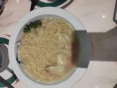 -顺粤楼·粤菜·点心(融创茂店)