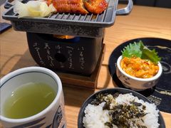 -沼津港精致料理·寿喜烧·烧鸟(青浦宝龙广场日料榜单店)