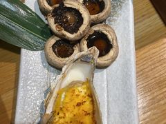 -三石铁板烧(紫竹桥店)
