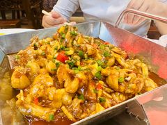 -李大嘴·湖北烧菜馆(汉阳总店)