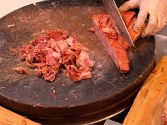 -马志善稀糊爛生熟肉店