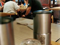大堂-老班长手工灌汤包老店(东山店)