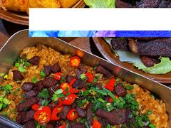 -黔有有贵州酸汤夺夺粉火锅(五味十字店)