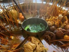 -湖南益阳麻辣烫(棠东丰华街店)