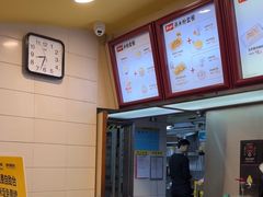 -真功夫(环市中路店)