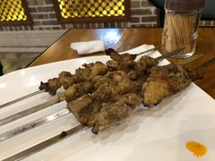 -巴依老爷新疆美食(望京小街店)