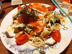-隐月· 㐂和食屋(芝罘万达公馆店)