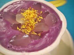 紫薯椰椰-蜜糖甜品铺(朝一村民公寓店)