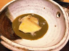 鲍鱼配饭-鮨青(恒基名人购物中心店)