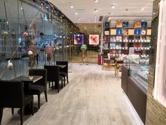 -VENCHI 闻绮(北京国贸商城店)